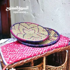  9 إبداع يمني في الخزف: الأطباق اليدوية كتحف فنية لتزيين المنزل وتقديم الطعام