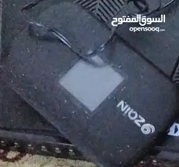  1 راوتر عدد اثنين بدون خط للبيع