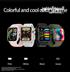  11 Sport Smart Watch - Brand: AIZAIL