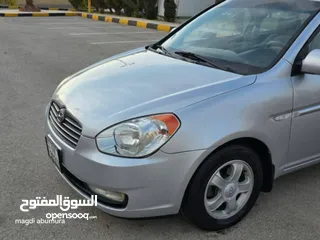 16 هونداي فيرنا2006... اتواصل على الرقم الي موجود بالوصف