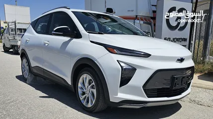  26 شيفروليه بولت EUV الحجم الكبير 2023 chevrolet bolt euv 2023 2022 صناعة أمريكيه وارد أمريكي