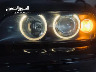  30 Bmw 525ia اعلى صنف