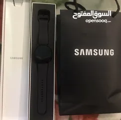  1 Galaxy Watch 6