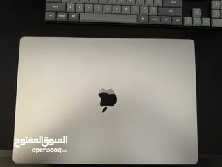  2 ماكبوك Macbook Pro M2 pro 16 2023