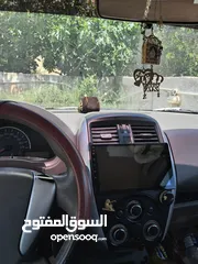  8 سياره البيع كاش أو أقساط