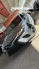  1 Toyota_Camry_Se_2020 سيارة لا زالت حرة
