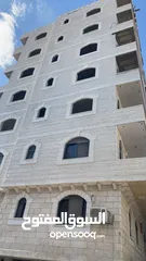  3 شقق سكنيه للبيع