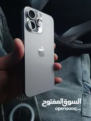  1 آيفون 15برو