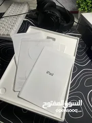  3 Apple iPad 10.9-inch Wi-Fi (2022, 10th generation)