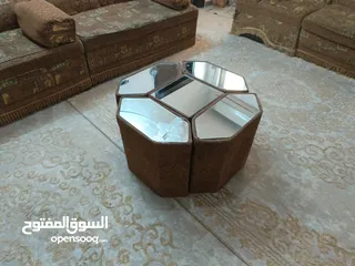  6 كورنر خليجي
