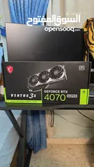  1 كرت شاشة 4070