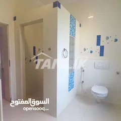  7 Semi Furnished Apartment for Rent in Al Hail North  REF 424MB