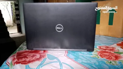  1 dell latitude business series laptop. good  for professional user