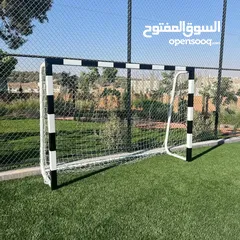  29 العاب خارجية سيفتي بالوان جذابة مراجيح وسحاسيل
