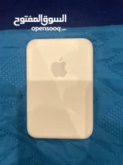  1 Maxsafe اصلي 100/100 بدون بوكس apple