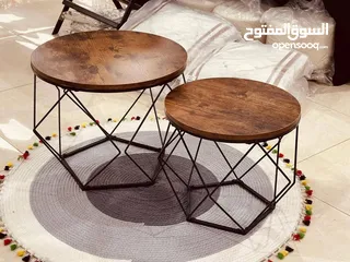  3 أطقم كنب حسب الطلب وتفصيل زوايا حسب الطلب  كل المعروض عليه عروض