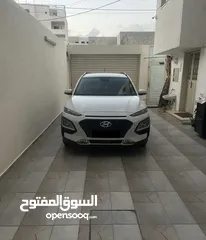  1 هونداي كونا 2020 نخببببب وبسعر حرررررررق