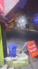  7 محل لبيع القهوة