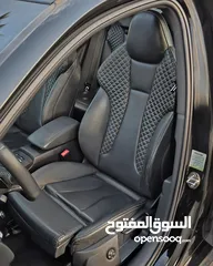  16 اودي AUDI A3 S Line 2015