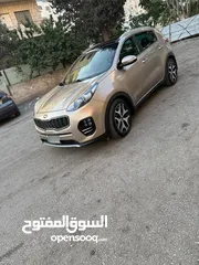  6 سبورتج. جتي لاين. ماتورر2000 مع. فتحه 4/4 فحص نخب بسعررررررر حرق حرق