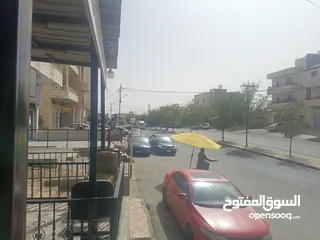  2 ملحمه و مشاوي مع جميع اغراضها للبيع خلو