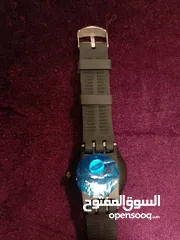  4 ساعة سواتش للبيع جديده