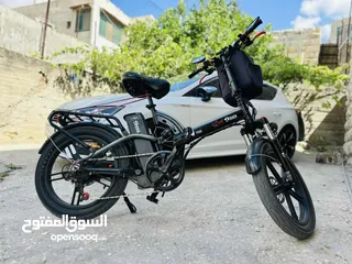  2 بسكليت كهرباء