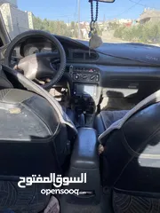  3 كيا سيفيا 1 موديل ال 95 اتوماتيك للبيع او البدل