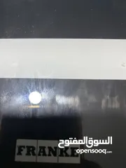  3 شفاط غاز منزلي بحاله ممتازه