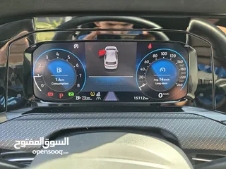  15 فولكس فاجن R جولف ترخيص2021