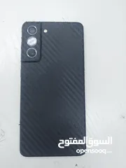  2 Samsung galaxy s21