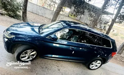  4 (سكودا كودياك2017)كامل اضافات بالصلاه عالنبي ولا اضافه ناقصه