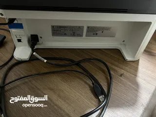  6 طابعة منزليه hp Laser