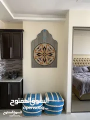  4 شقة فاخرة مفروشة الصويفية