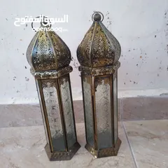  7 تحف منوعة وانتيكا
