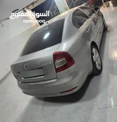 7 للبيع سكودا رمش
