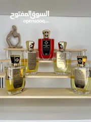  7 عطور نيش اصليه—Original Niche   عطور نيش وديزاينر Perfumes