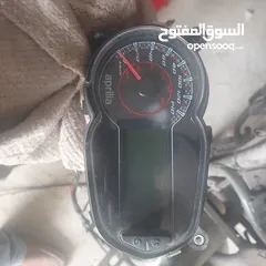  11 قطع ابريليا !  parts!