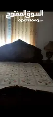  8 شقه مفروشه  فرش كامل مطله وكاشفه