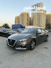  1 Altima 2020 S