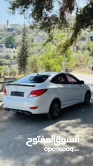  4 عمرك شفت أكسنت ليميتد 2020 ولا غرام بويا ؟  وفرناها Honday Accent Lemeted 2020 وبحالة الوكالة