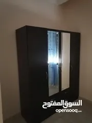  26 شقة مفروشة للايجار في العقبة منطقة الثامنة يومي أسبوعي شهري