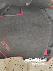  7 محل كماليات وبوليش سيارات