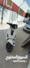  3 فيسبا ايطالي للبيع
