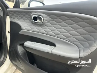 13 Dongfeng Nammi box 2023 تقطع بلشحنه 430 كيلو