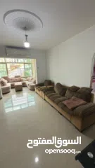  3 شقة مفروشة للبيع او الايجار