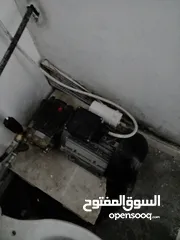  7 معدات محل غسيل سجاد