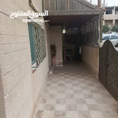  2 منزل للبيع في الزرقاء جبل طارق