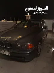  4 bmw 520 دب