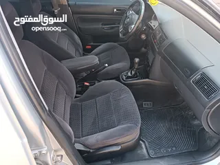  8 فوكس فاجن جولف mk4